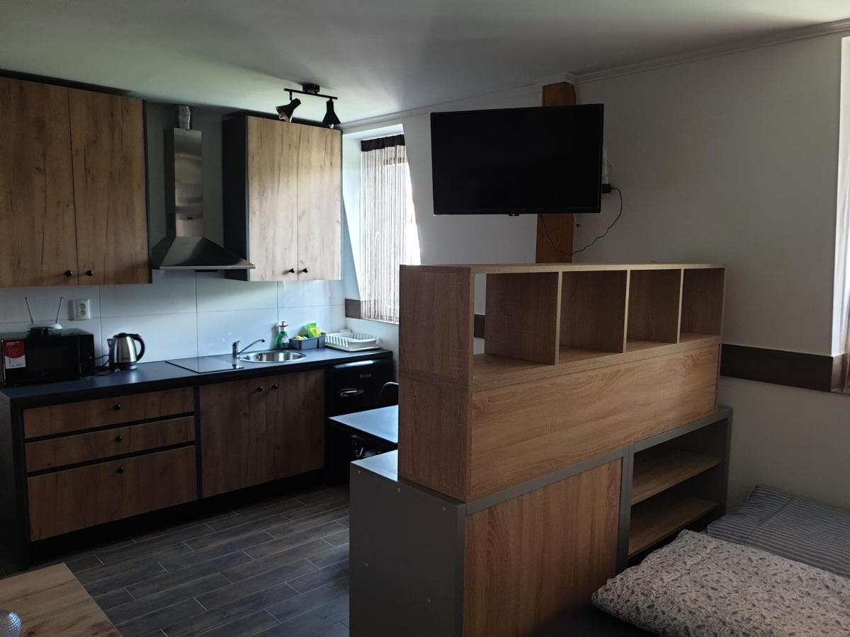 Apartmany U Zbojnika Zabojnika Bojnice Εξωτερικό φωτογραφία