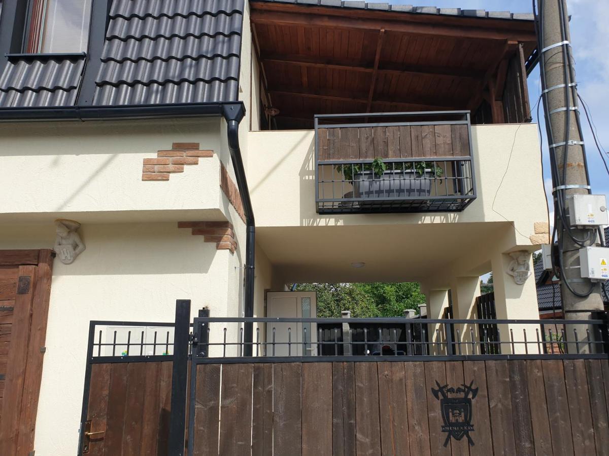 Apartmany U Zbojnika Zabojnika Bojnice Εξωτερικό φωτογραφία