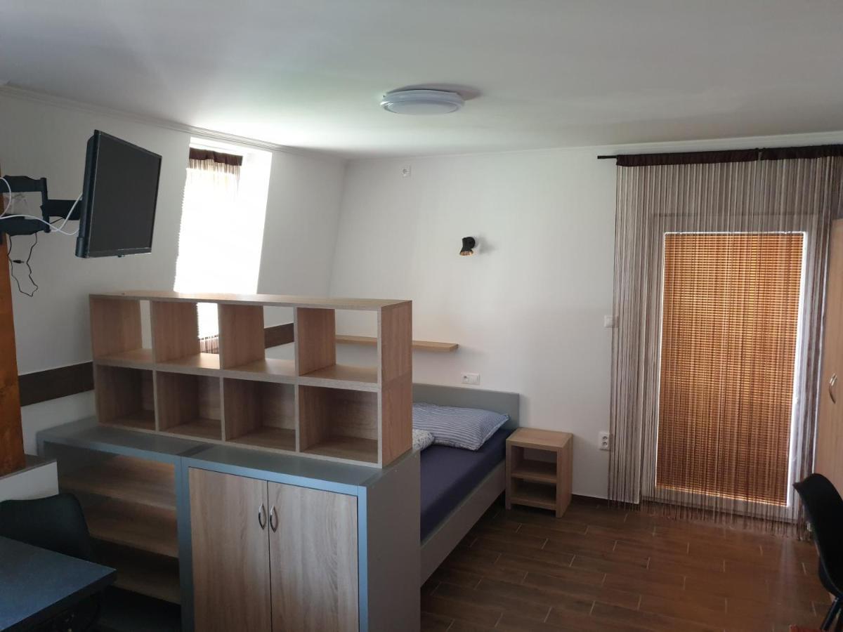 Apartmany U Zbojnika Zabojnika Bojnice Εξωτερικό φωτογραφία