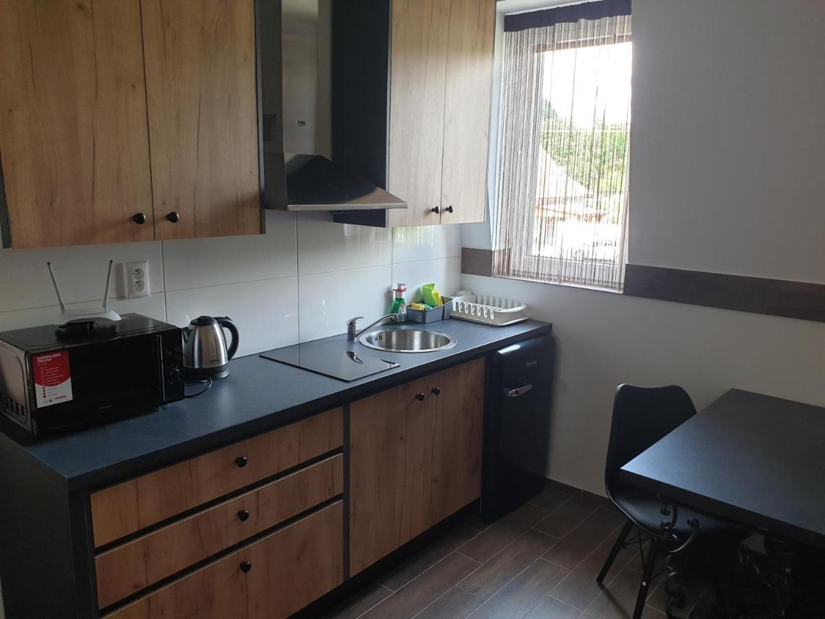 Apartmany U Zbojnika Zabojnika Bojnice Εξωτερικό φωτογραφία
