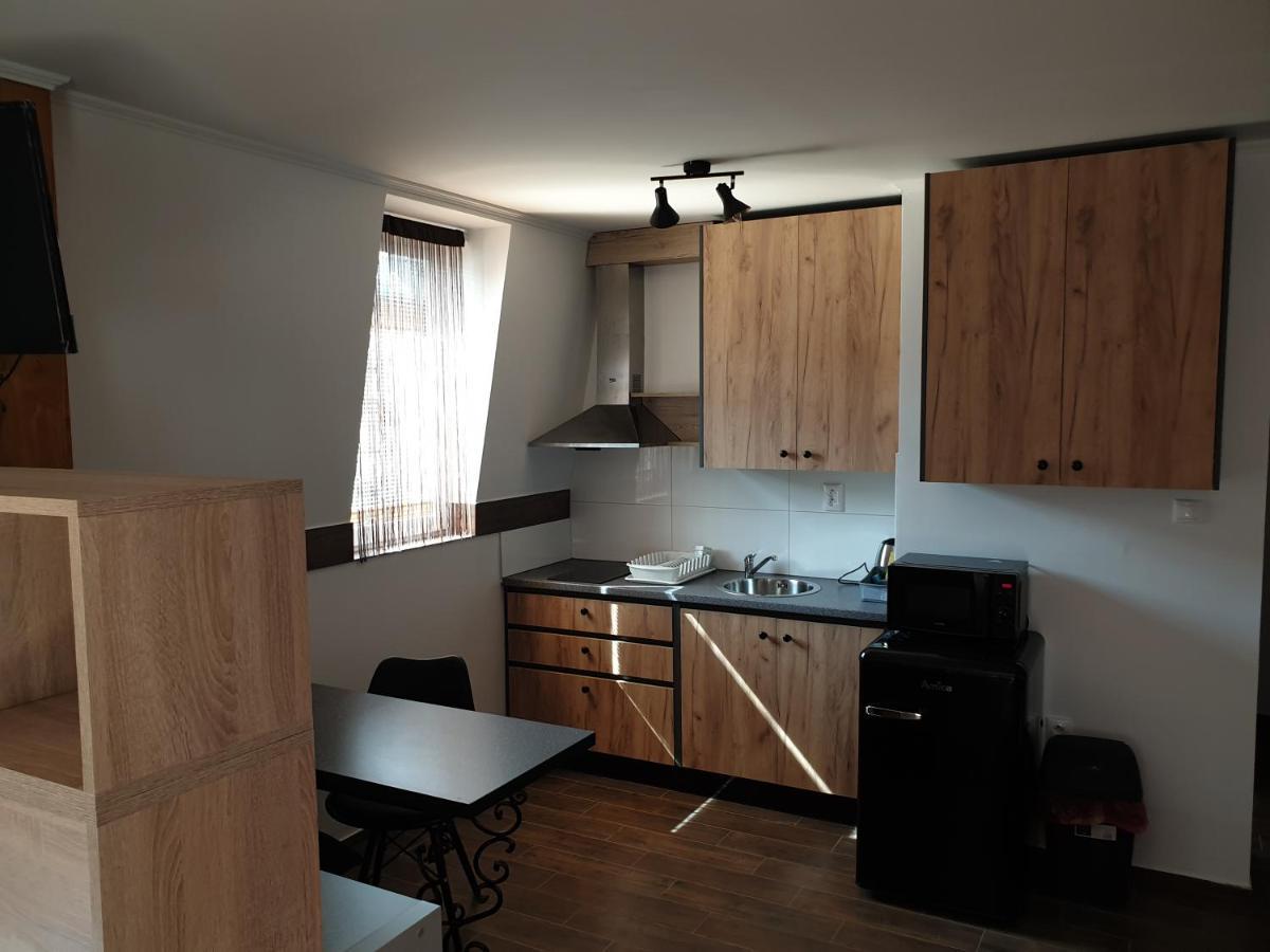 Apartmany U Zbojnika Zabojnika Bojnice Εξωτερικό φωτογραφία