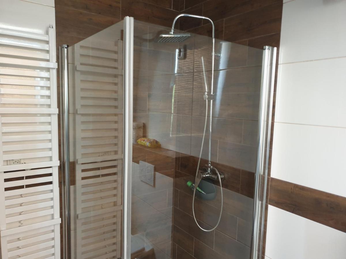 Apartmany U Zbojnika Zabojnika Bojnice Εξωτερικό φωτογραφία