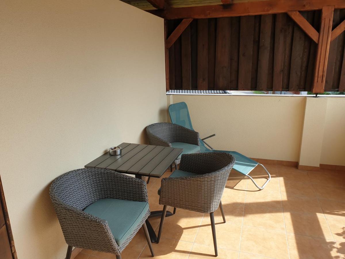 Apartmany U Zbojnika Zabojnika Bojnice Εξωτερικό φωτογραφία