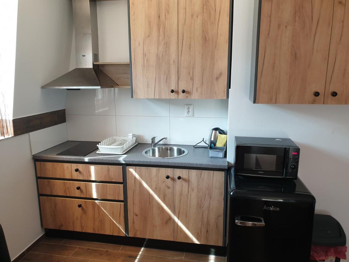 Apartmany U Zbojnika Zabojnika Bojnice Εξωτερικό φωτογραφία