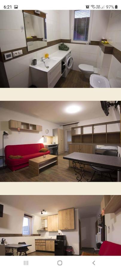 Apartmany U Zbojnika Zabojnika Bojnice Εξωτερικό φωτογραφία